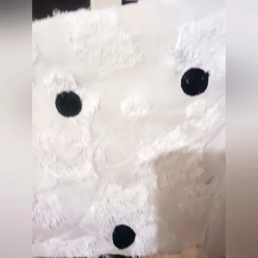 Ladies dress blouse - Picture 5 of 6